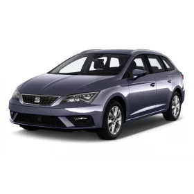 SEAT LEON (5F) SPORTSTOURER GUMISZŐNYEG (2013-2020)