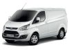 FORD TRANSIT CUSTOM (FURGON) GUMISZŐNYEG (2012-2017)