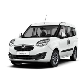 OPEL COMBO TOUR GUMISZŐNYEG (2011-2018)