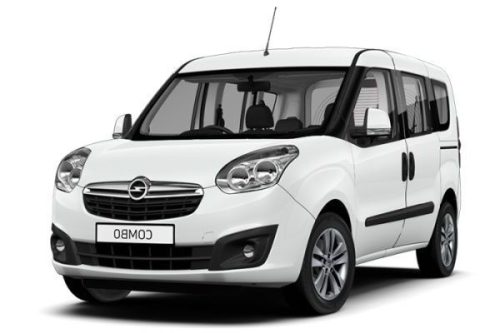 OPEL COMBO TOUR GUMISZŐNYEG (2011-2018)