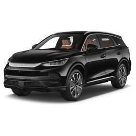 BYD TANG II EV GUMISZŐNYEG (2018-)