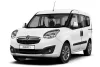 OPEL COMBO TOUR CSOMAGTÉRTÁLCA (2011-2018)