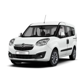 OPEL COMBO TOUR CSOMAGTÉRTÁLCA (2011-2018)