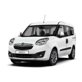 OPEL COMBO TOUR CSOMAGTÉRTÁLCA (2011-2018)