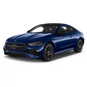 MERCEDES-BENZ CLE (A236/C236) GUMISZŐNYEG (2023-)