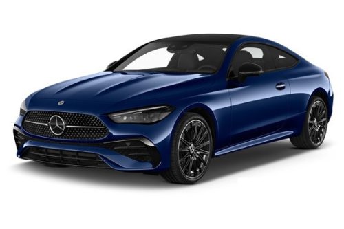 MERCEDES-BENZ CLE (A236/C236) GUMISZŐNYEG (2023-)