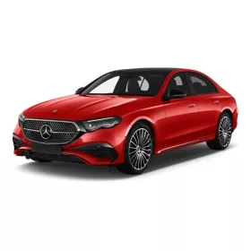 MERCEDES-BENZ E (W214) GUMISZŐNYEG (2023-)