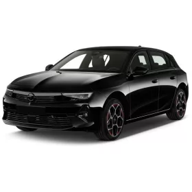 OPEL ASTRA L GUMISZŐNYEG (2022-)