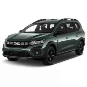 DACIA JOGGER GUMISZŐNYEG (2021-)