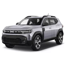 DACIA DUSTER III. GUMISZŐNYEG (2024-)