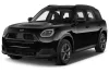 MINI COUNTRYMAN III. GUMISZŐNYEG (2023-)
