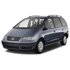 VW SHARAN (7M) GUMISZŐNYEG (1995-2010)