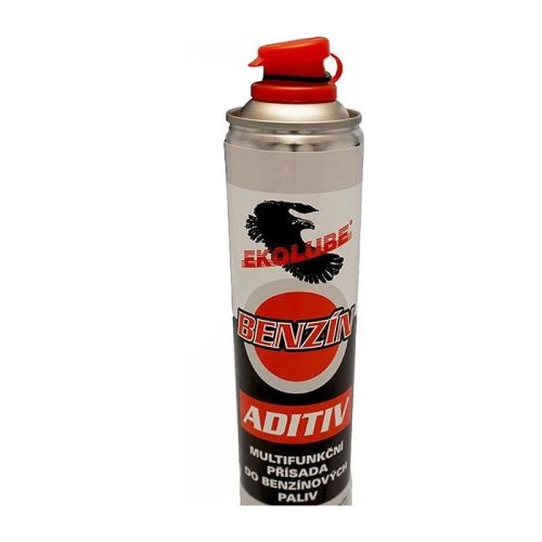 Ekolube benzin adalék - 450ml