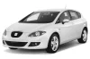 SEAT LEON (1P) CSOMAGTÉRTÁLCA (2009-2013)