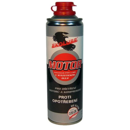 Ekolube Motor olajadalék koncentrátum - 350ml