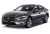 MAZDA 6 (GJ) SEDAN CSOMAGTÉRTÁLCA (2013-2024)