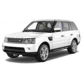 LAND ROVER RANGE ROVER SPORT CSOMAGTÉRTÁLCA (2002-2012)