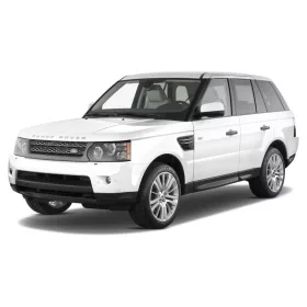 LAND ROVER RANGE ROVER SPORT CSOMAGTÉRTÁLCA (2002-2012)