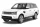 LAND ROVER RANGE ROVER SPORT CSOMAGTÉRTÁLCA (2002-2012)