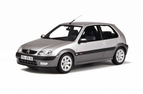 CITROEN SAXO CSOMAGTÉRTÁLCA (1995-2003)