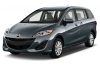 MAZDA 5 CSOMAGTÉRTÁLCA (2010-2015)