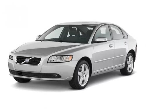 VOLVO S40 CSOMAGTÉRTÁLCA (2007-2012)