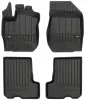 DACIA SANDERO (2012-2020) GUMISZŐNYEG (3D PROLINE)