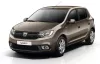 DACIA SANDERO CSOMAGTÉRTÁLCA (2012-2020)