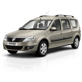 DACIA LOGAN MCV GUMISZŐNYEG (2007-2013)