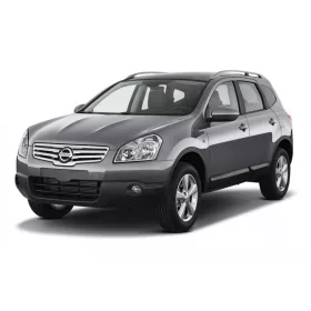 NISSAN QASHQAI +2 CSOMAGTÉRTÁLCA (2008-2014)