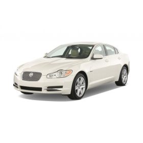 JAGUAR XF CSOMAGTÉRTÁLCA (2008-2015)