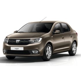DACIA LOGAN CSOMAGTÉRTÁLCA (2013-2021)