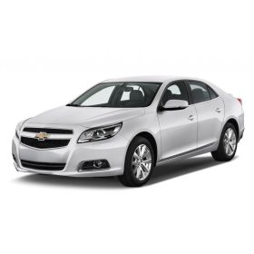 CHEVROLET MALIBU GUMISZŐNYEG (2012-2017)