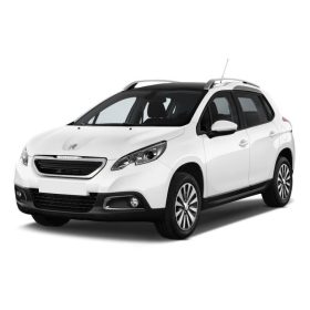 PEUGEOT 2008 GUMISZŐNYEG (2012-2019)