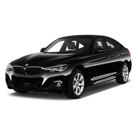 BMW 3 GT (F34) CSOMAGTÉRTÁLCA (2013-2022)
