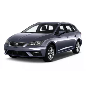 SEAT LEON (5F) SPORTSTOURER CSOMAGTÉRTÁLCA (2013-2020)
