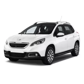 PEUGEOT 2008 CSOMAGTÉRTÁLCA (2012-2019)