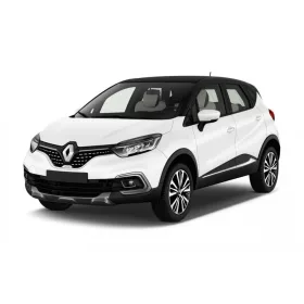 RENAULT CAPTUR (J87) CSOMAGTÉRTÁLCA (2012-2019)