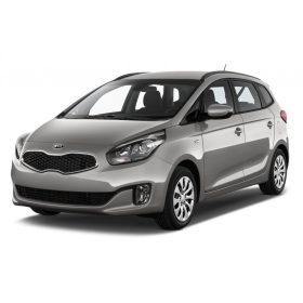 KIA CARENS (RP) GUMISZŐNYEG (2013-2018)