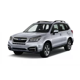 SUBARU FORESTER GUMISZŐNYEG (2013-2019)