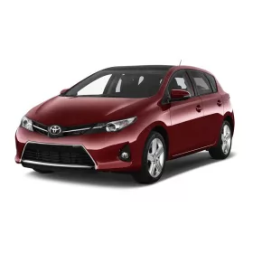 TOYOTA AURIS (E180) GUMISZŐNYEG (2013-2018)