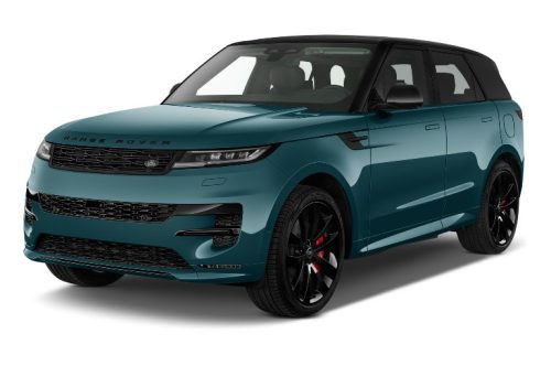 LAND ROVER RANGE ROVER SPORT CSOMAGTÉRTÁLCA (2022-)