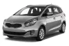 KIA CARENS (RP) CSOMAGTÉRTÁLCA (2013-2018)