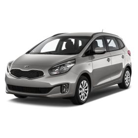 KIA CARENS (RP) CSOMAGTÉRTÁLCA (2013-2018)