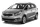 KIA CARENS (RP) CSOMAGTÉRTÁLCA (2013-2018)