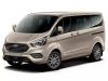 FORD TRANSIT CUSTOM GUMISZŐNYEG (2012-2017)