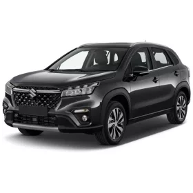 SUZUKI S-CROSS CSOMAGTÉRTÁLCA (2021-)