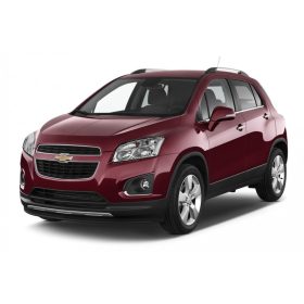CHEVROLET TRAX CSOMAGTÉRTÁLCA (2012-2017)