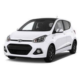 HYUNDAI I10 (IA/BA) GUMISZŐNYEG (2013-2019)