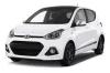 HYUNDAI I10 (IA/BA) CSOMAGTÉRTÁLCA (2013-2019)